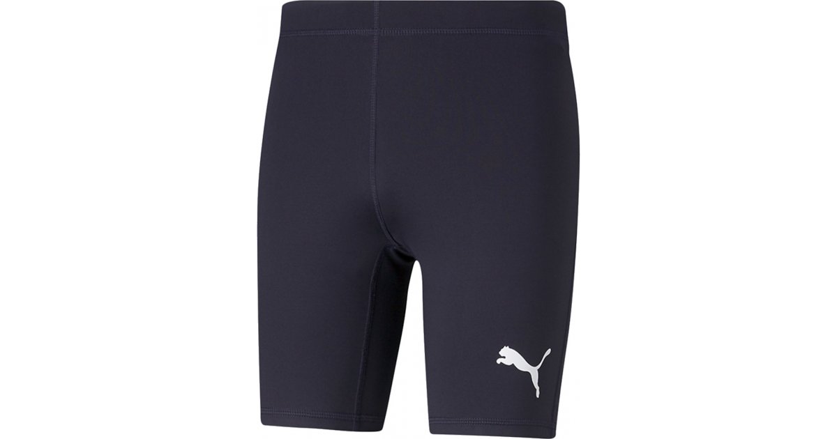 Къси панталони Puma Cross the Line 2.0 Shorts Тъмно синьо | 51966903, 1