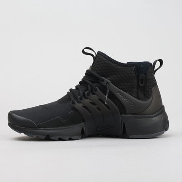 Кецове и обувки Nike Air Presto Mid Utility Черно | 859524-006, 1