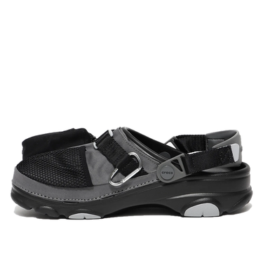 Кецове и обувки Crocs Beams x All-Terrain Outdoor Clog Grey Сиво | 207447, 1