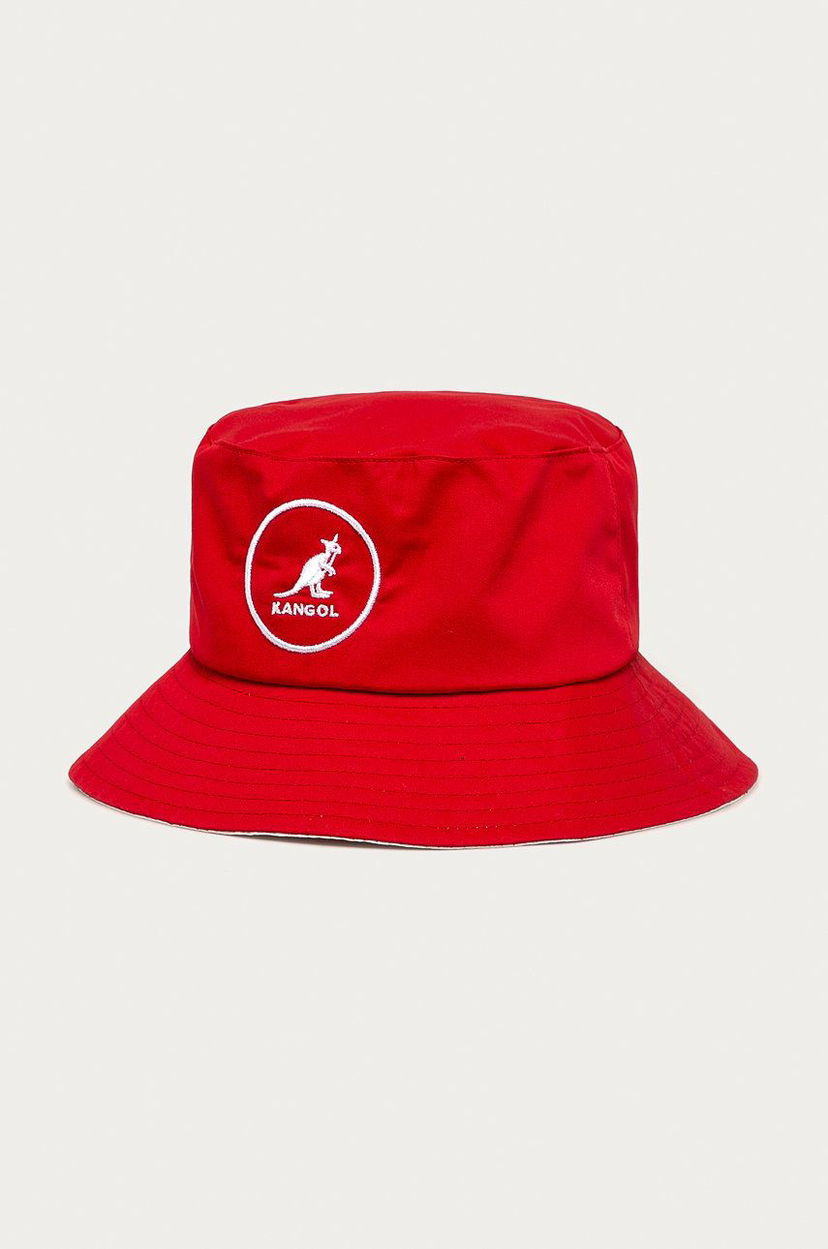 Шапка Kangol Hat Червено | K2117SP.RJ600