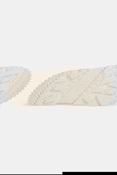 Кецове и обувки UGG Tasman Lug Suede Loafers Бежово | 1166913.JSM, 4