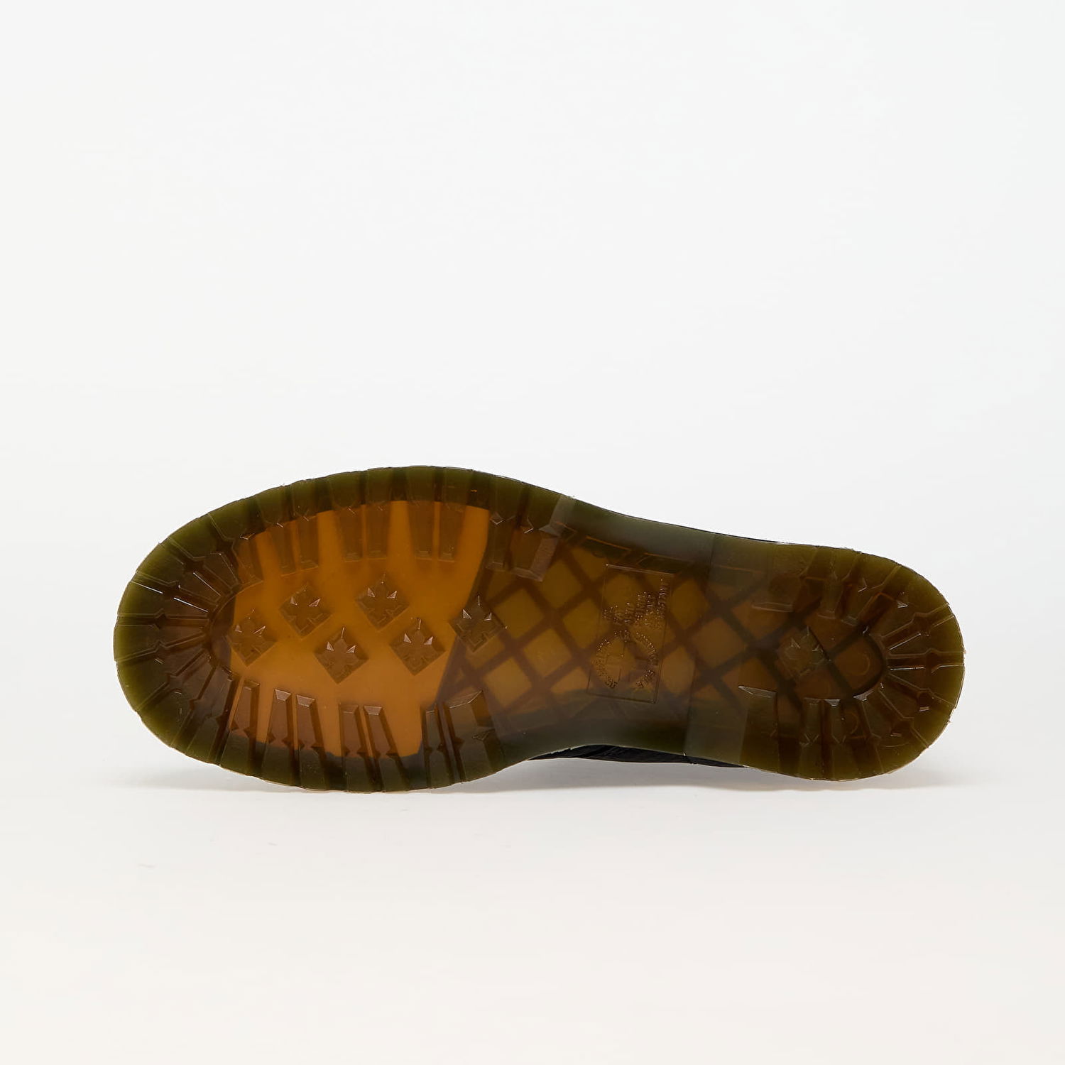 Кецове и обувки Dr. Martens 1460 Wl Black Grizzly Черно | DM31873001, 1