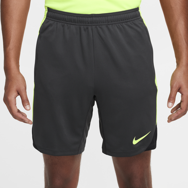 Къси панталони Nike Dri-FIT Shorts Сиво | FN2401-060, 3
