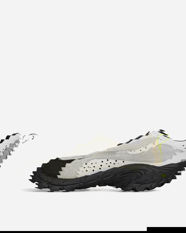Кецове и обувки Merrell Nicole McLaughlin x 1TRL Moc Speed Streak Evo Sneakers "Birch" Сиво | J005647 BRCH, 3