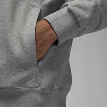 Суитчър Nike Dri-FIT Sport Crossover Fleece Hoodie Сиво | DQ7327-091, 2