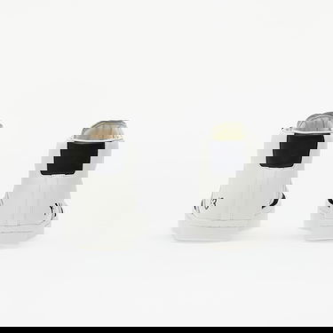 Кецове и обувки Y-3 Yohji Pro Бяло | H02577, 3