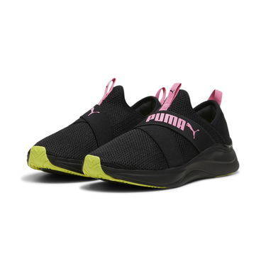 Кецове и обувки Puma Softride Harmony Slip Wns 36 Черно | 379606-04, 2