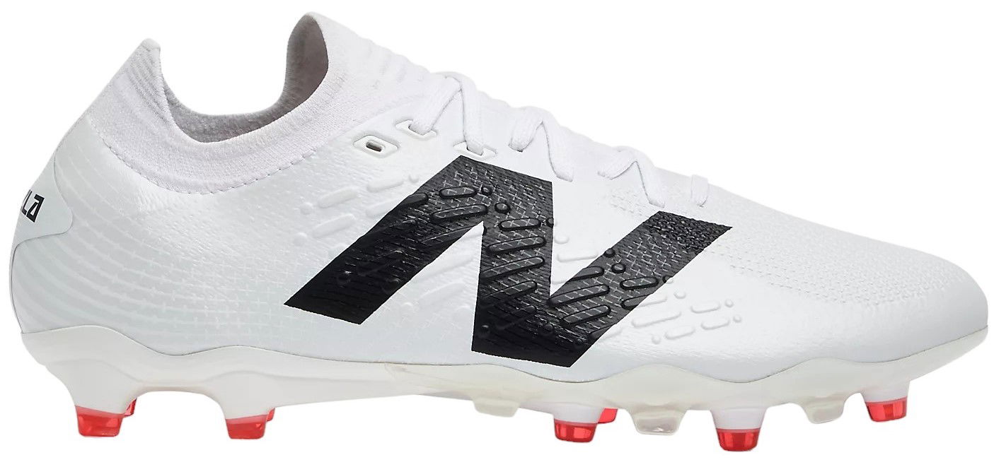 Кецове и обувки New Balance Tekela v4+ Pro Low FG Бяло | st1flw45, 0