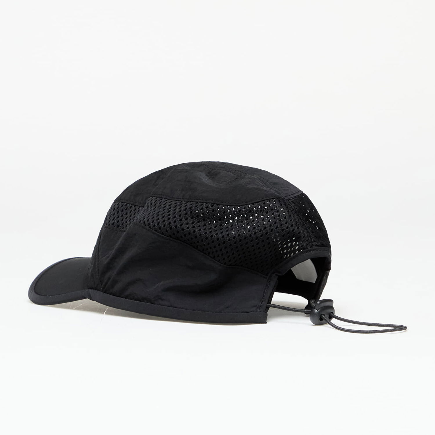Шапка с козирка Reebok Baseball Cap Черно | RMLB003C99FAB0011000, 1