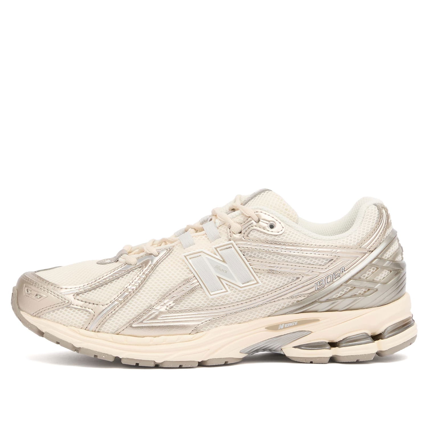 Кецове и обувки New Balance 1906R Бежово | U1906RCN, 1