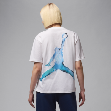 Тениска Jordan Jordan Graphic T-Shirt Бяло | HJ0187-100, 2