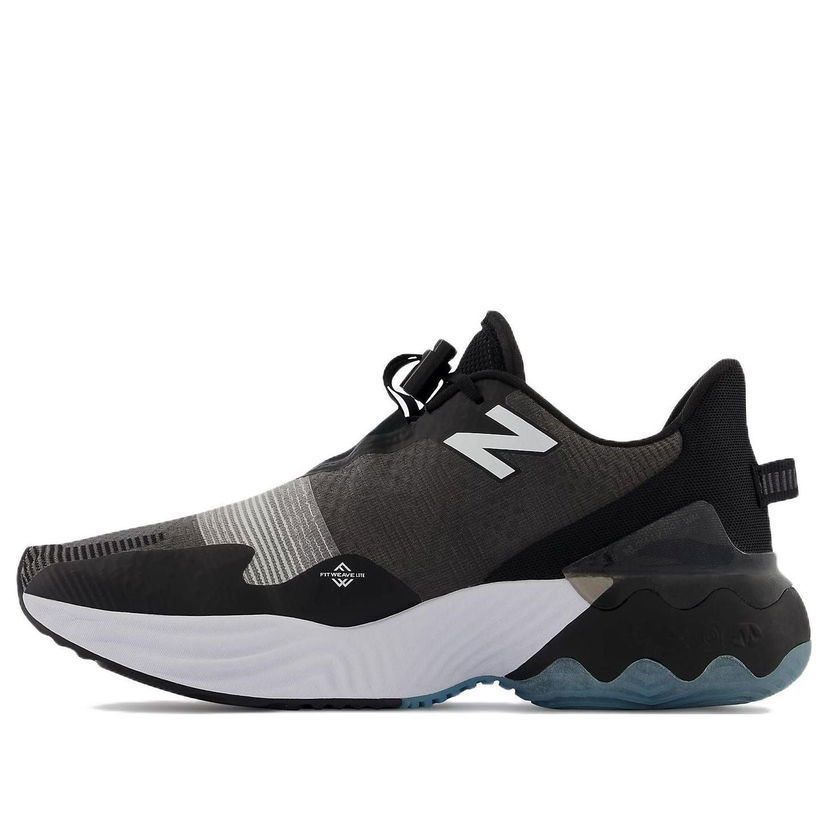 Кецове и обувки New Balance FuelCell Rebel TR Черно | MRBLTLK1