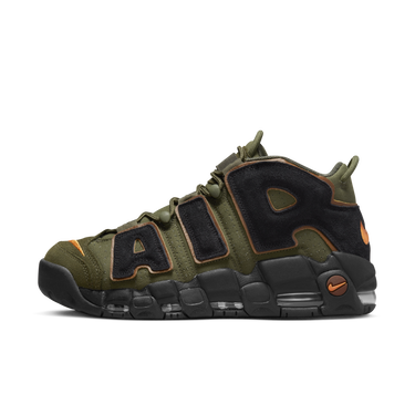 Кецове и обувки Nike Air Uptempo '96 Зелено | DX2669-300, 0