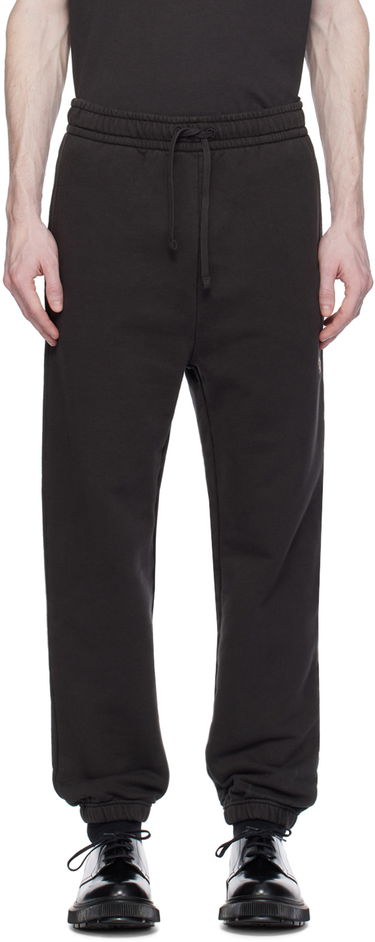 Спортни панталони Han Kjøbenhavn Han Kjobenhavn Roots Sweatpants Черно | M-133891, 0