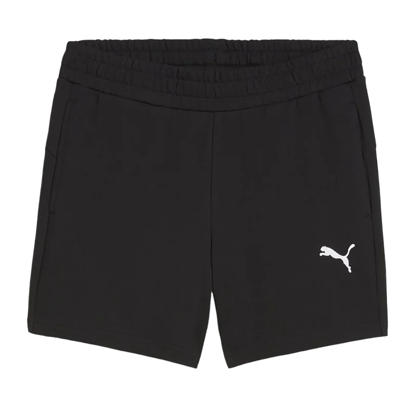 Къси панталони Puma teamGOAL Casuals Shorts Wmn Черно | 658611-03, 0
