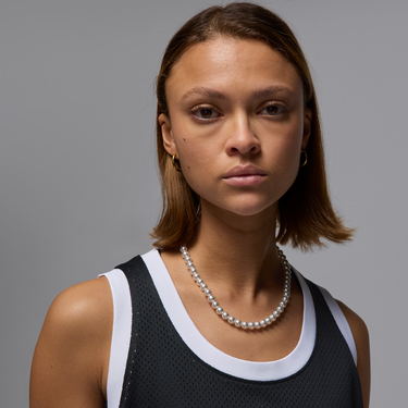 Потник Jordan Jordan Mesh Tank Top Черно | HJ0044-010, 1