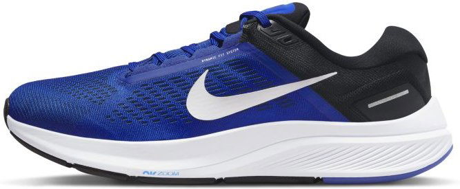 Кецове и обувки Nike Air Zoom Structure 24 Тъмно синьо | DA8535-401, 0