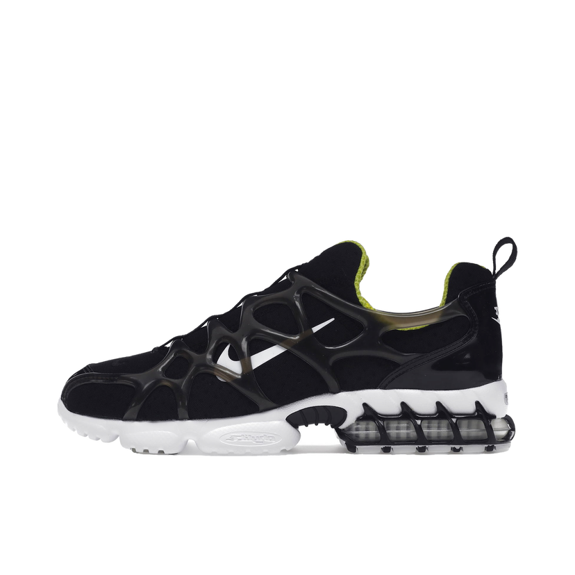 Кецове и обувки Nike Stussy x Spiridon "Black" Черно | CJ9918-001