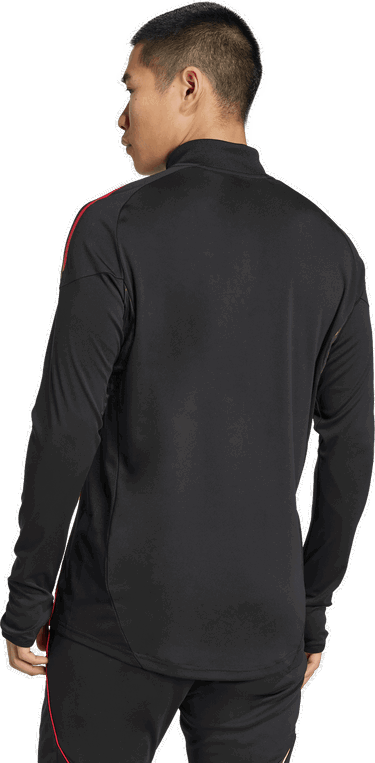 Суитчър adidas Originals Ajax Training Top Черно | jp1751, 1