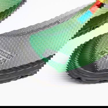Кецове и обувки Salomon Rx Moc 3.0 Зелено | L47757600, 4
