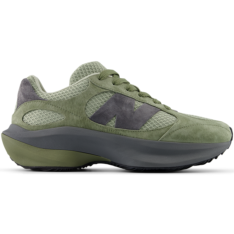 Кецове и обувки New Balance WRPD Runner UWRPDHSD Зелено | NBUWRPDHSD, 0