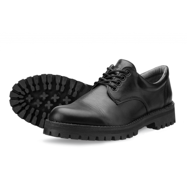 Кецове и обувки Vasky Taylor Черно | S-5005-201-M, 2