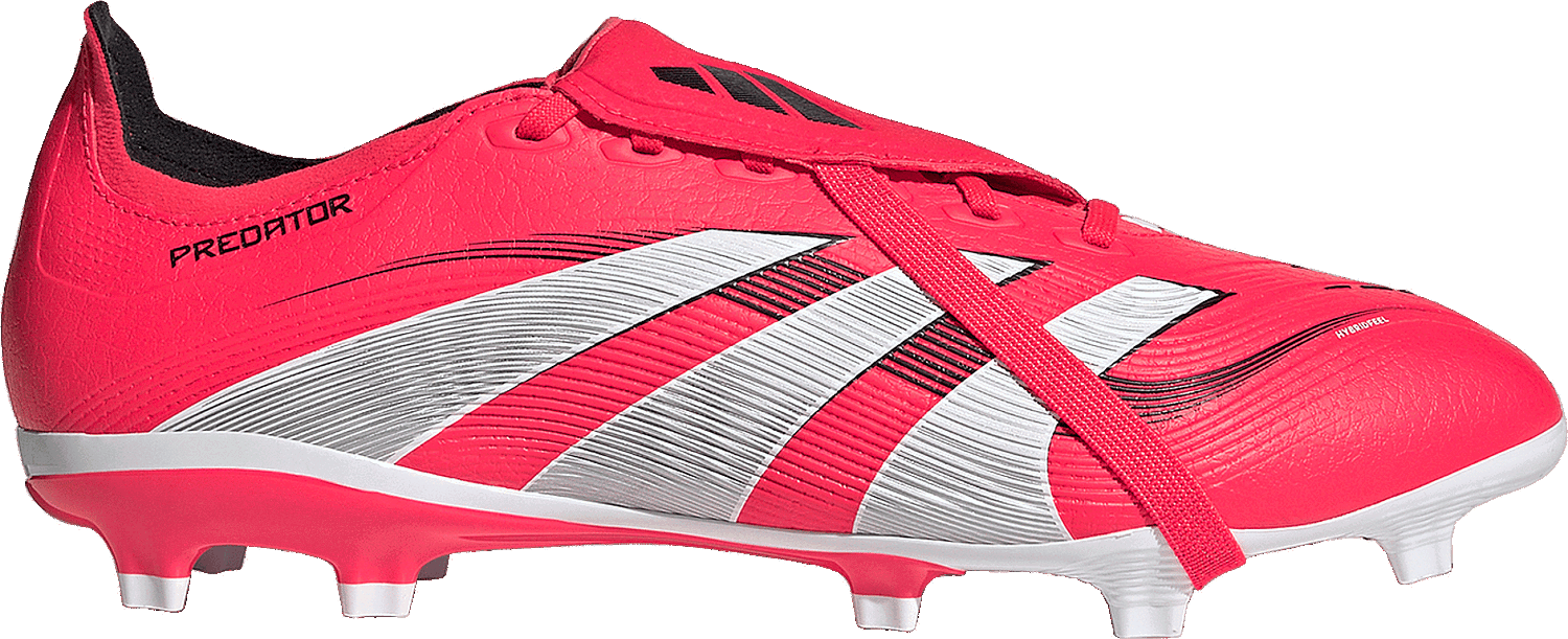 Кецове и обувки adidas Performance Predator League FT FG/MG Розово | id1319, 0