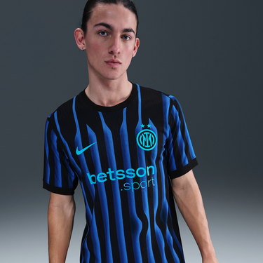 Фланелка Nike Inter Milan 2025/26 Home Jersey Синьо | hj4545-439, 4