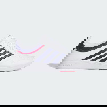 Кецове и обувки adidas Performance Hoops 4.0 Бяло | JQ9986, 0