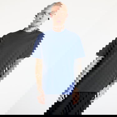 Тениска Y-3 Graphic Short Sleeve T-Shirt Синьо | JM7816, 0