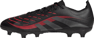 Кецове и обувки adidas Performance Predator League FG/MG Черно | id1328, 8