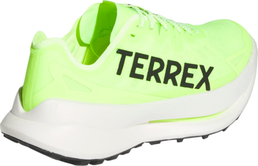 Кецове и обувки adidas Performance Terrex Agravic Speed Ultra Зелено | jr5217, 4