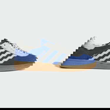 Кецове и обувки adidas Originals Handball Spezial Синьо | JP5278, 3