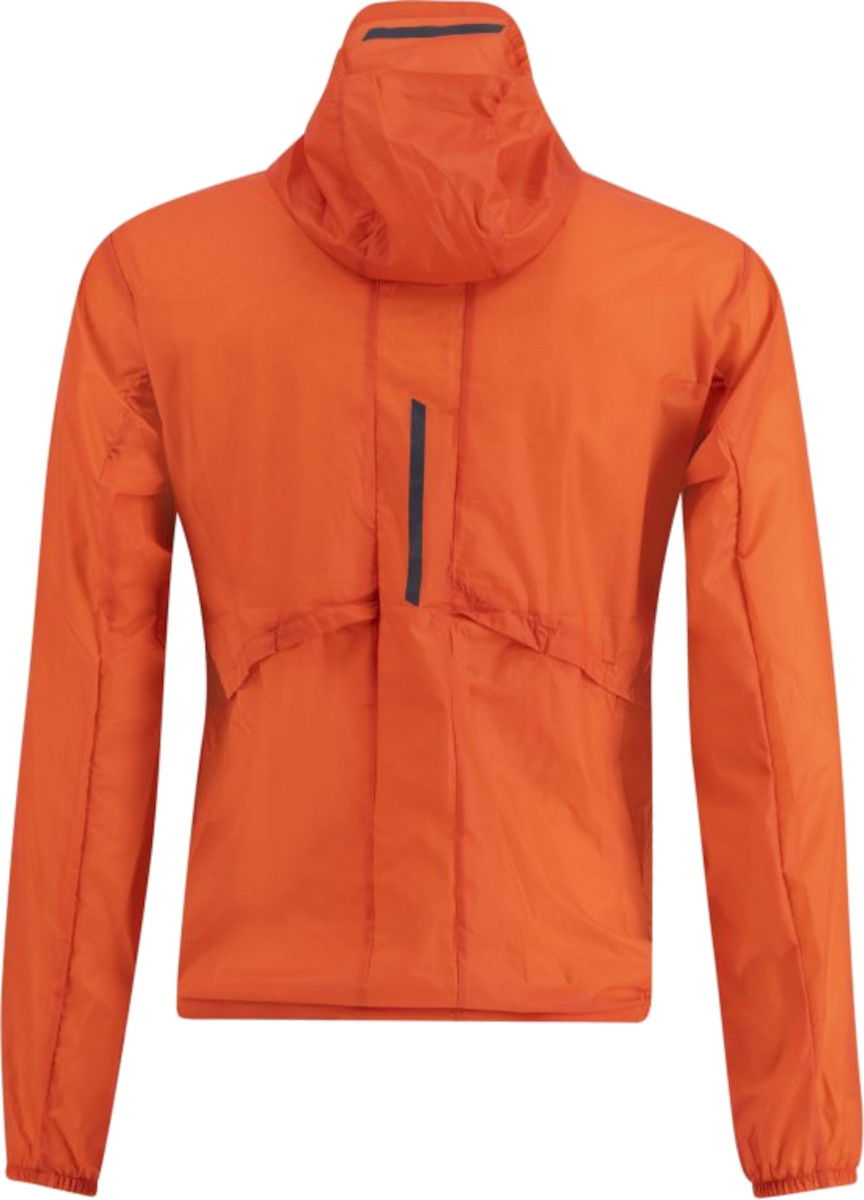 Ветровка SWIX Swix Pace Wind Light Hooded Jacket Оранжево
 | 10057-23-99903, 1
