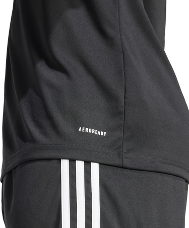 Тениска adidas Originals Adidas Squadra 25 Jersey Черно | jg5832, 2