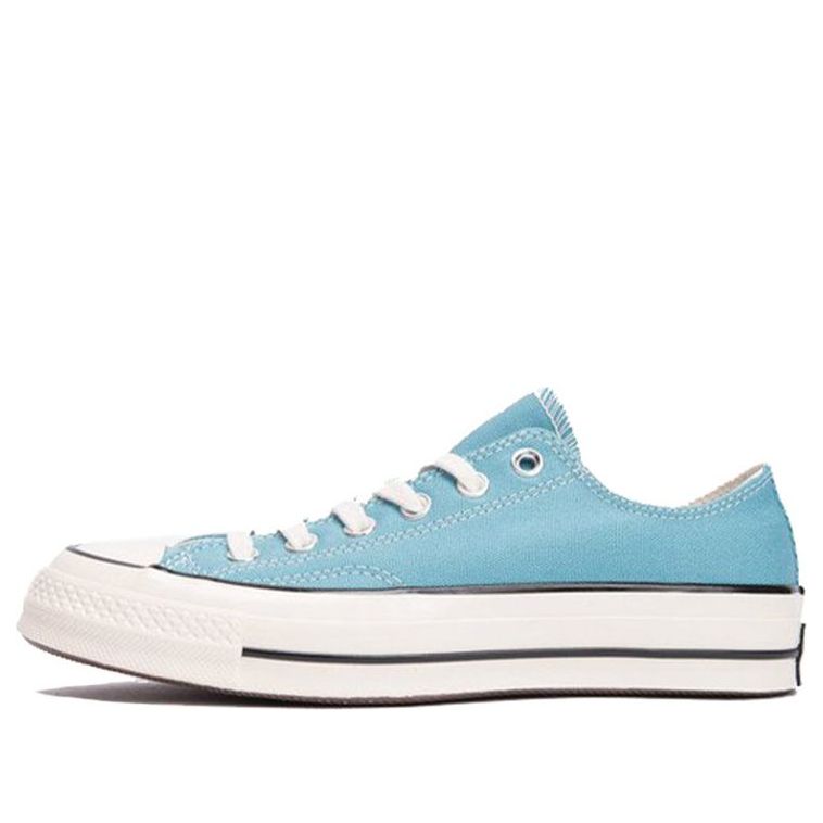 Кецове и обувки Converse Chuck Taylor All Star 1970S OX Синьо | 161444C