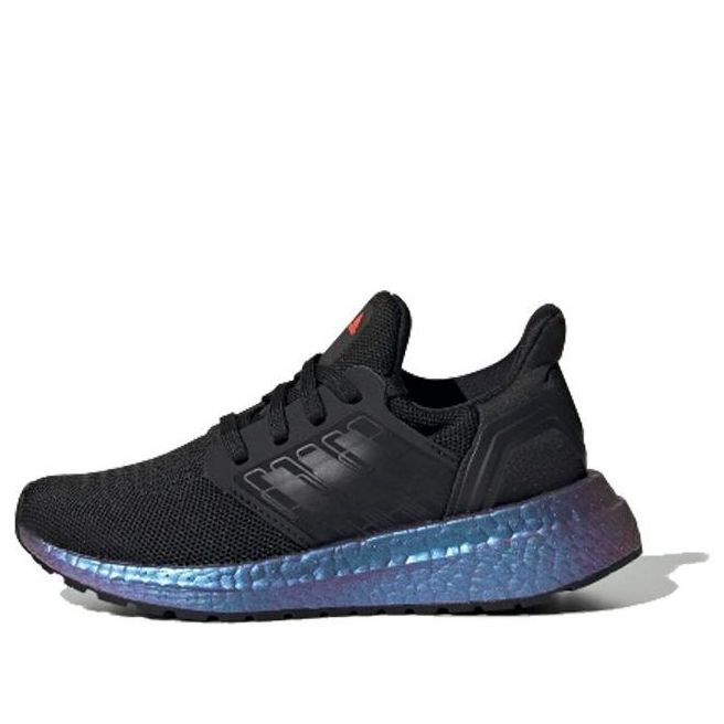 Кецове и обувки adidas Performance UltraBoost 20 Черно | EG4808