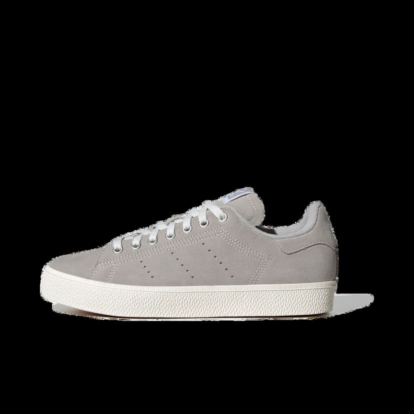 Кецове и обувки adidas Originals Stan Smith CS "Grey" Сиво | ID2040