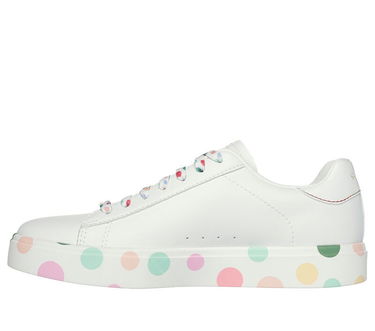 Кецове и обувки Skechers Eden lx 40 Бяло | 185143-WMLT, 3