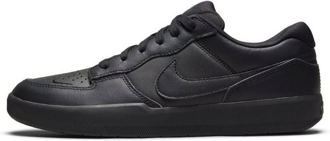 Кецове и обувки Nike SB Force 58 Premium Черно | DH7505-001, 0