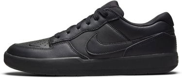 Кецове и обувки Nike SB Force 58 Premium Черно | DH7505-001, 0