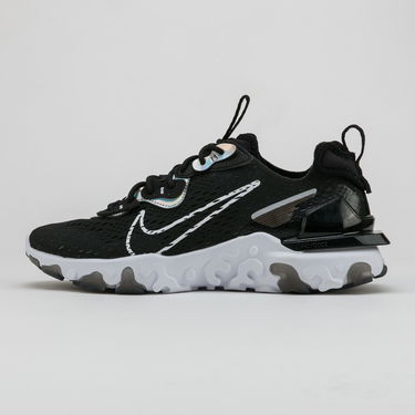 Кецове и обувки Nike W NSW React Vision Черно | CW0730-001, 1