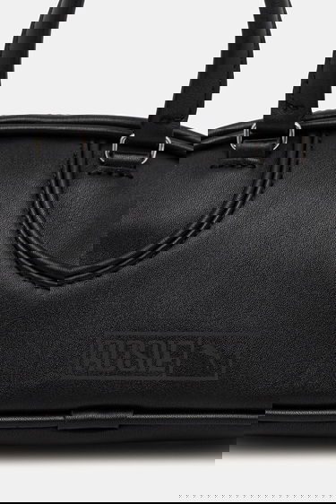 Дамска чанта Puma PUMA x ROSÉ Mini Bowling Bag Черно | 91927, 3