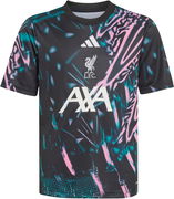 Liverpool FC 2025/26 Graphic Print Pre-Match Jersey