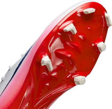 Кецове и обувки Nike Zoom Vapor 16 Academy FG/MG Бяло | hj7332-600, 7