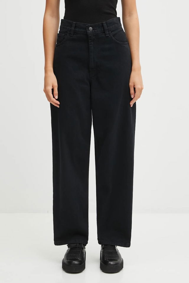 Brandon Pant High Waist Wide Leg