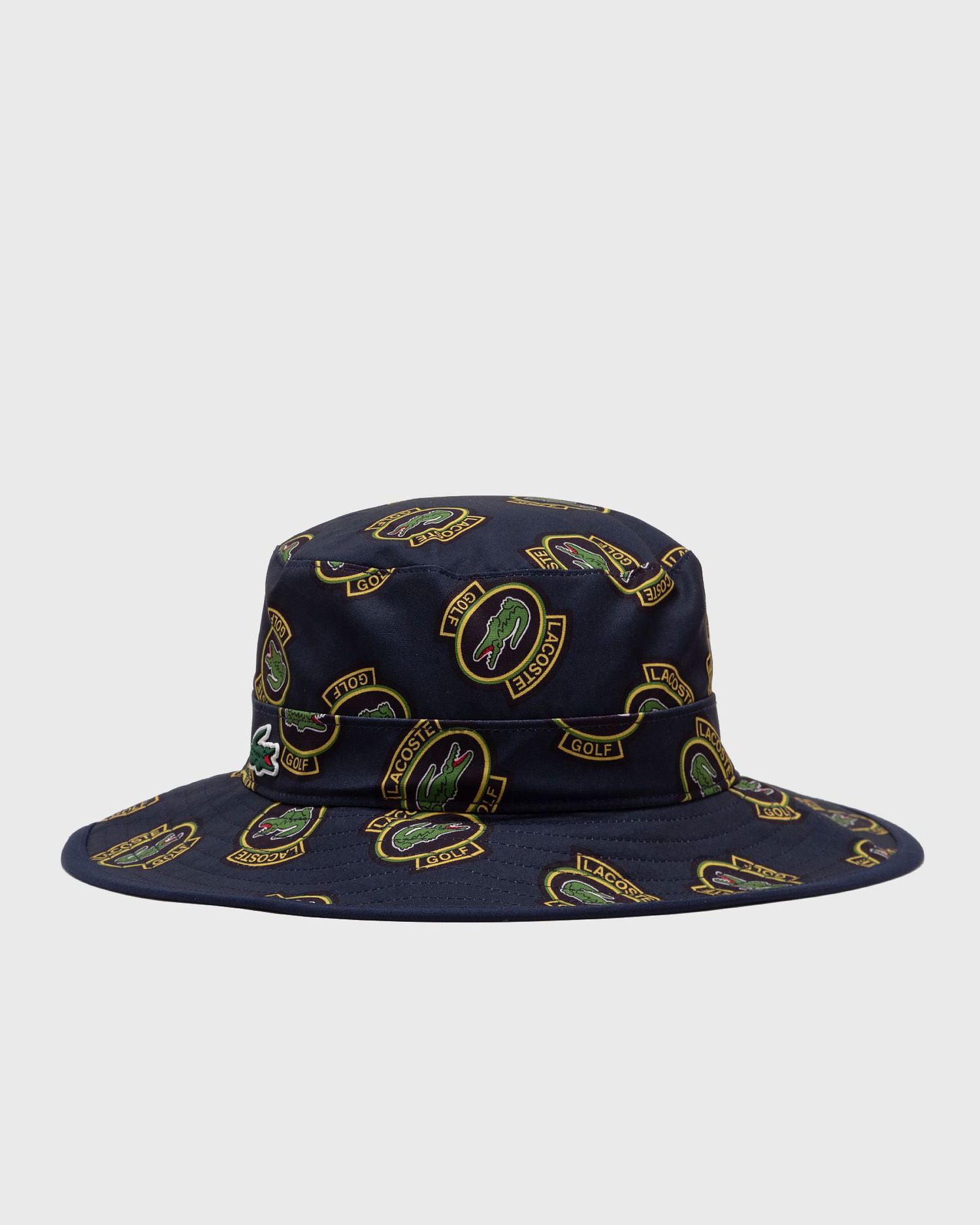 Шапка Lacoste Hat Черно | RK7576-IR0, 0