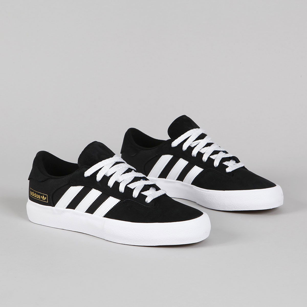 Кецове и обувки adidas Originals Matchbreak Super Черно | EG2732, 1