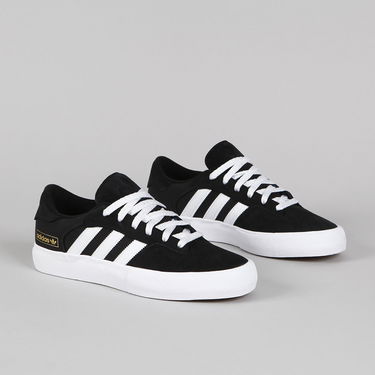 Кецове и обувки adidas Originals Matchbreak Super Черно | EG2732, 1