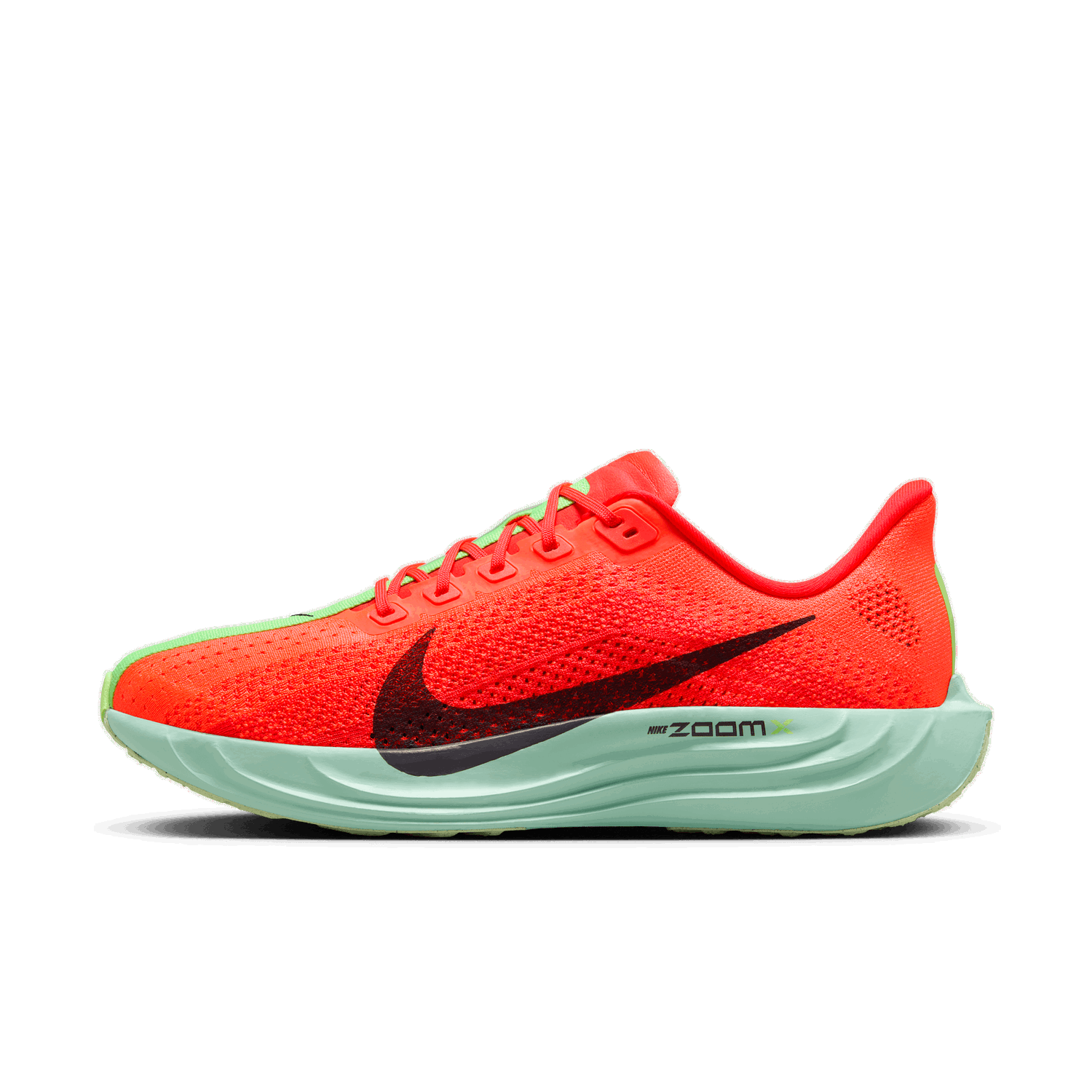 Кецове и обувки Nike Pegasus Plus Червено | FQ7262-600, 0